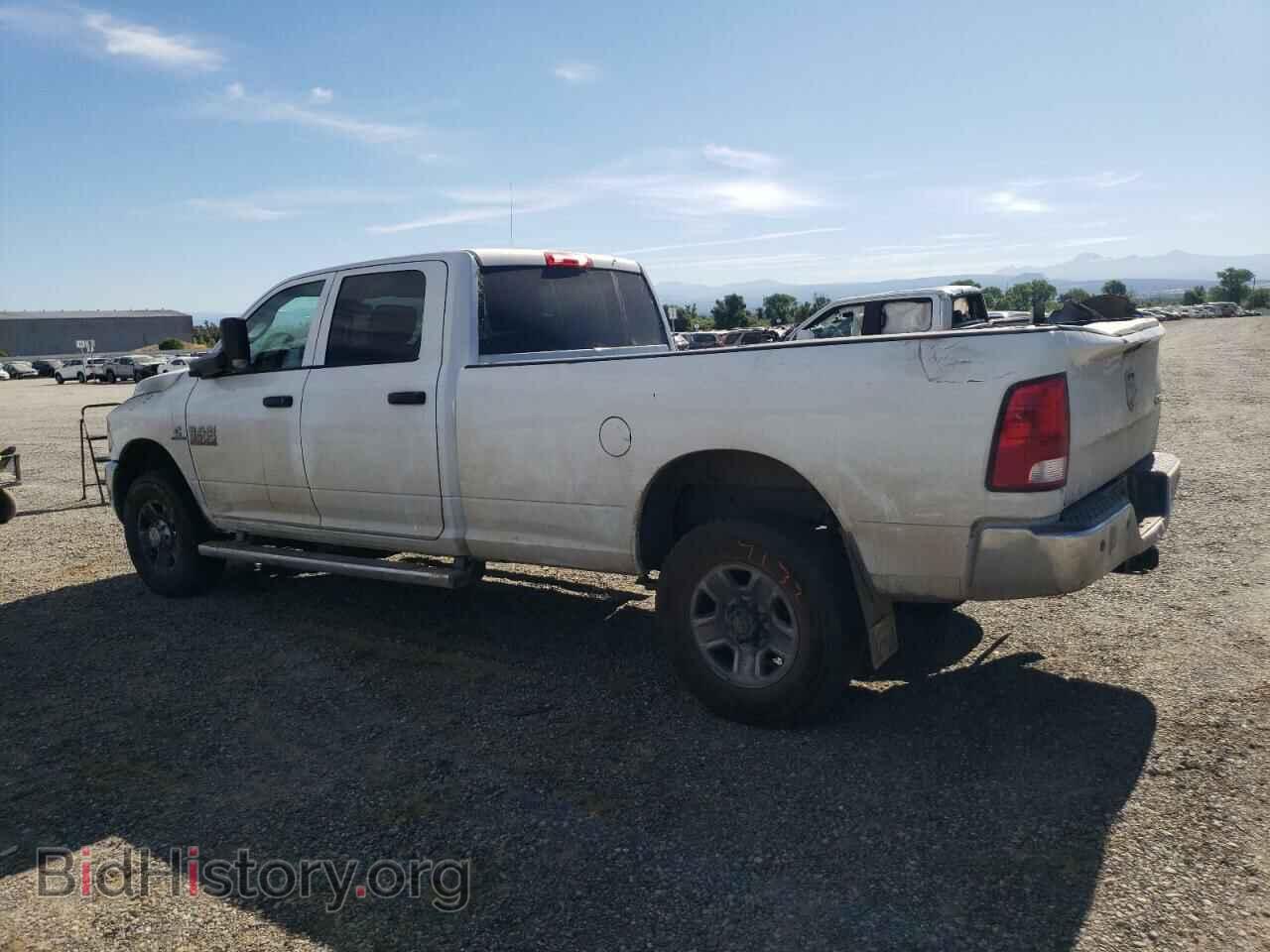 2017 RAM All Models - VIN: 3C63R3GL9HG550672 - Фото 2