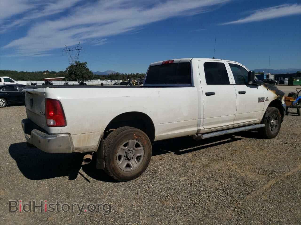 2017 RAM All Models - VIN: 3C63R3GL9HG550672 - Фото 3