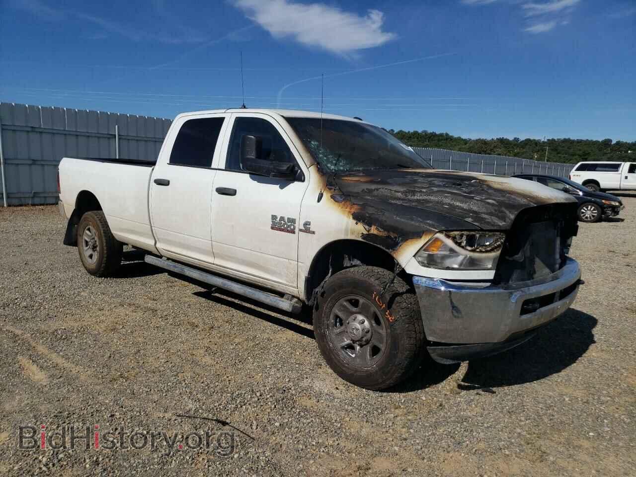 2017 RAM All Models - VIN: 3C63R3GL9HG550672 - Фото 4