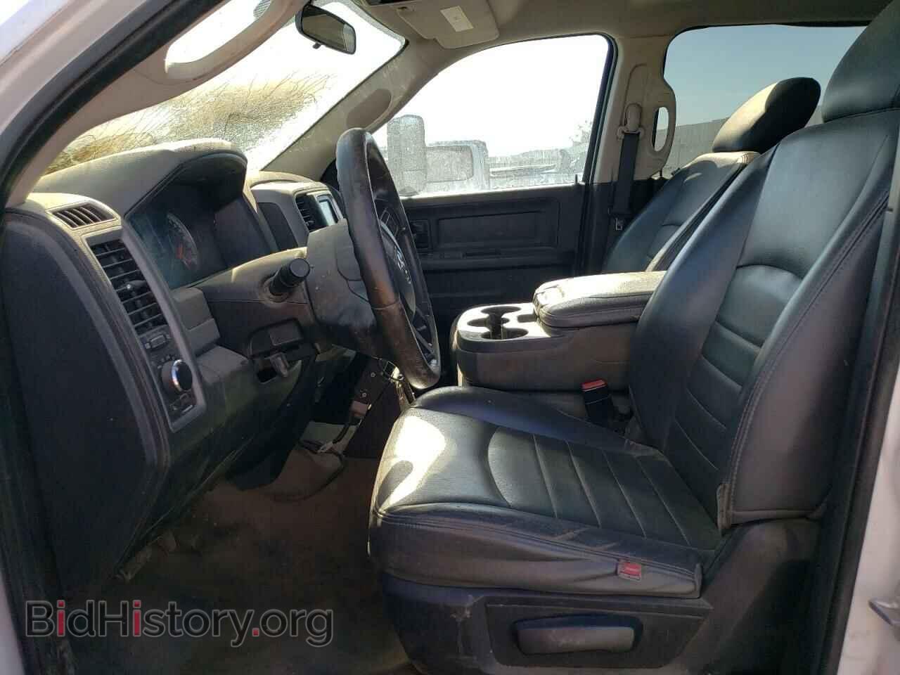2017 RAM All Models - VIN: 3C63R3GL9HG550672 - Фото 7