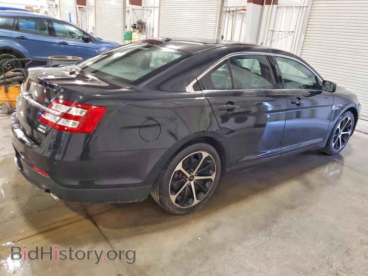 2015 FORD TAURUS - VIN: 1FAHP2H88FG155535 - Photo 3