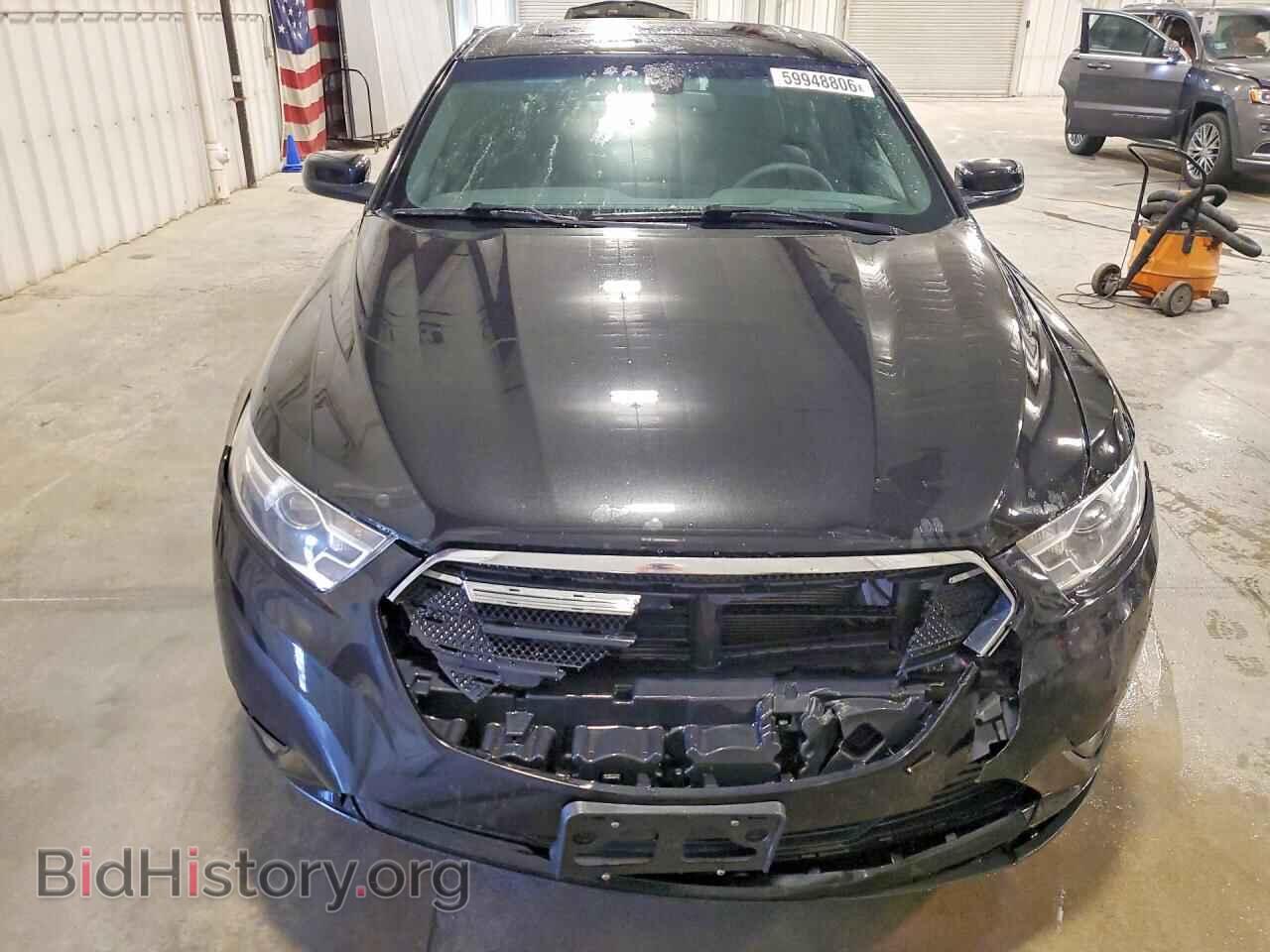 2015 FORD TAURUS - VIN: 1FAHP2H88FG155535 - Photo 5
