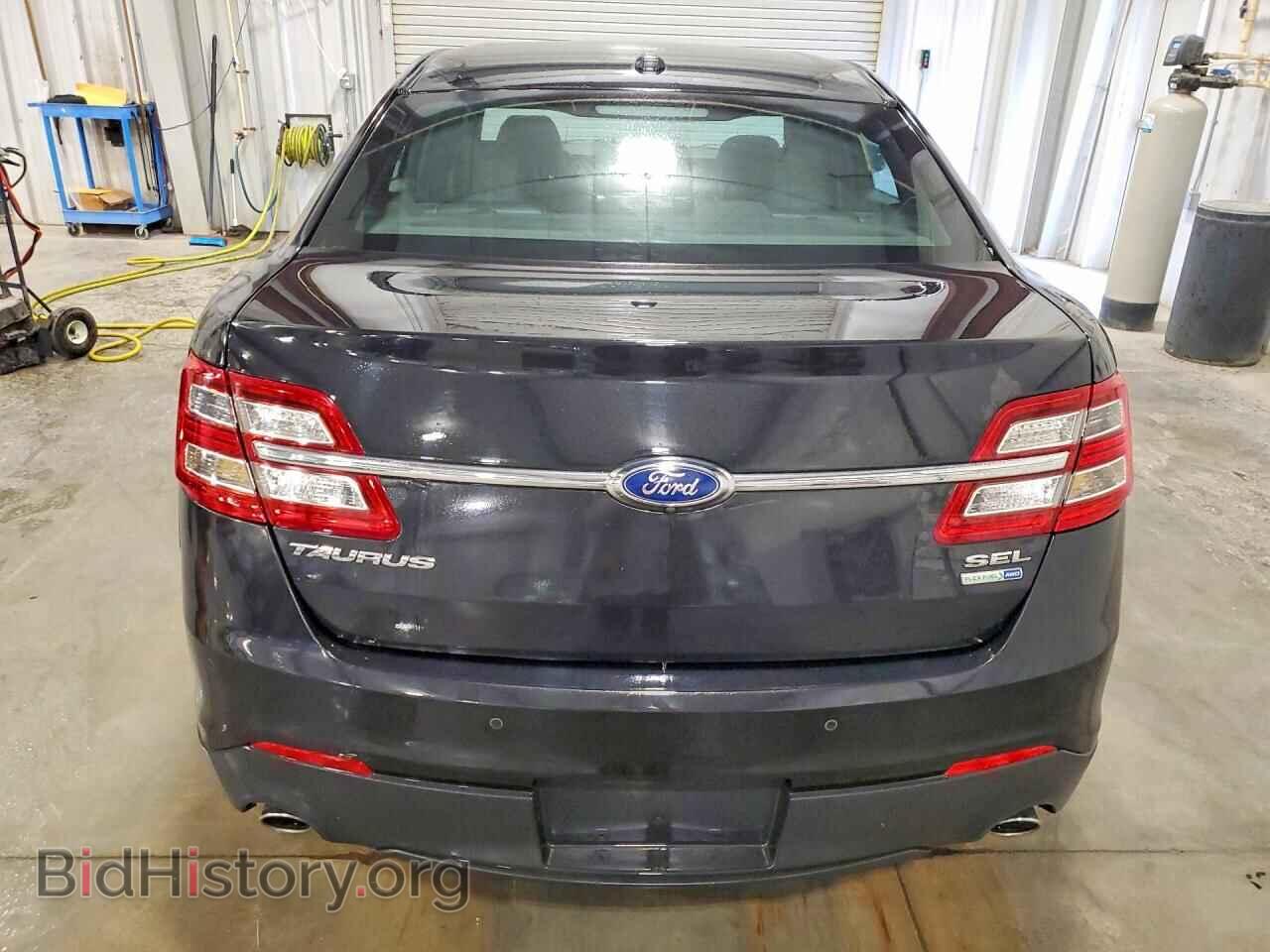 2015 FORD TAURUS - VIN: 1FAHP2H88FG155535 - Photo 6