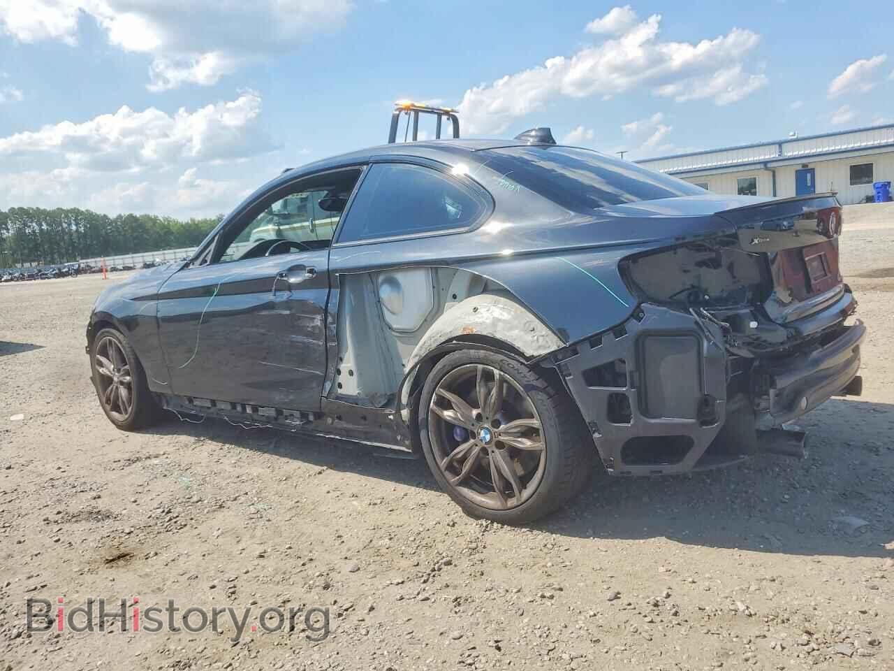2017 BMW M2 - VIN: WBA2G3C35HV641443 - Photo 2