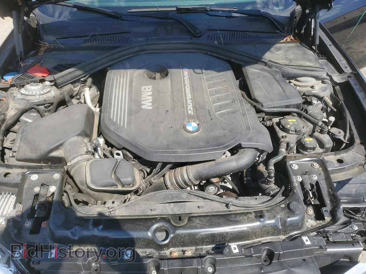 2017 BMW M2 - VIN: WBA2G3C35HV641443 - Photo 11