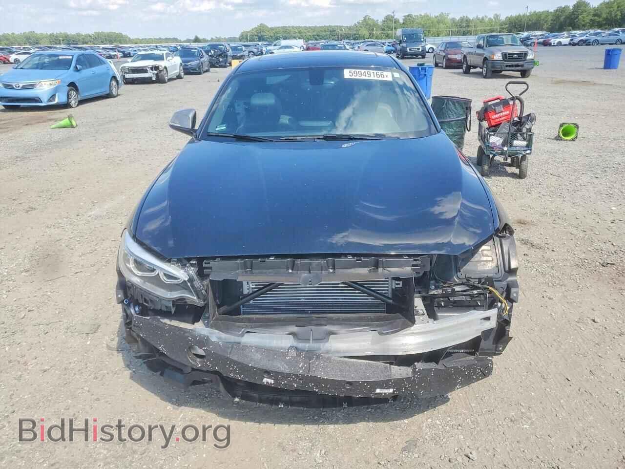 2017 BMW M2 - VIN: WBA2G3C35HV641443 - Photo 5