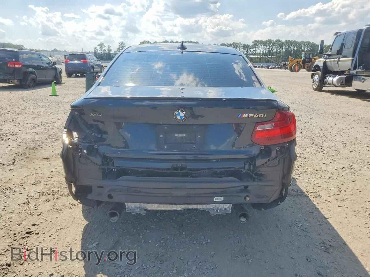 2017 BMW M2 - VIN: WBA2G3C35HV641443 - Photo 6