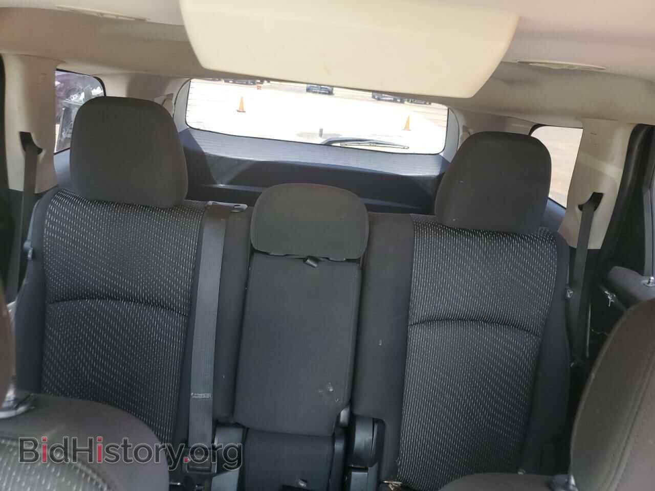 2015 DODGE JOURNEY - VIN: 3C4PDCBG3FT566146 - Photo 10