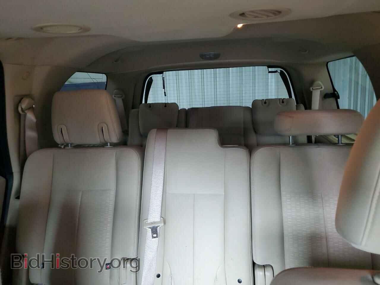 2011 FORD EXPEDITION - VIN: 1FMJU1J53BEF53350 - Фото 10