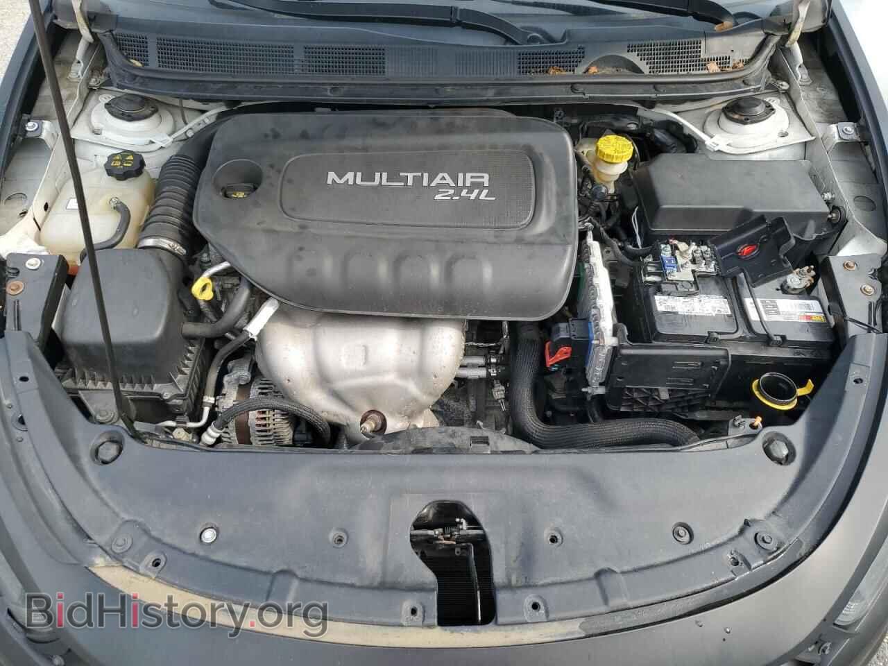 2014 DODGE DART - VIN: 1C3CDFBB1ED890886 - Фото 11