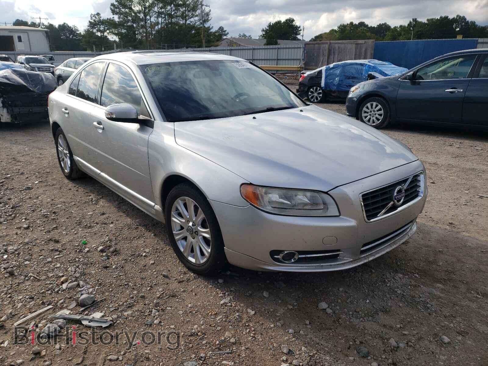 Photo YV1982AS2A1129651 - VOLVO S80 2010