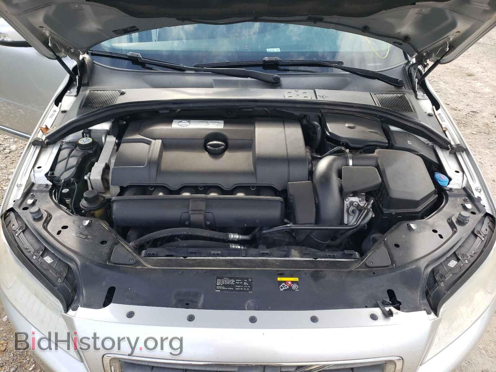 2010 VOLVO S80 - VIN: YV1982AS2A1129651 - Фото 7