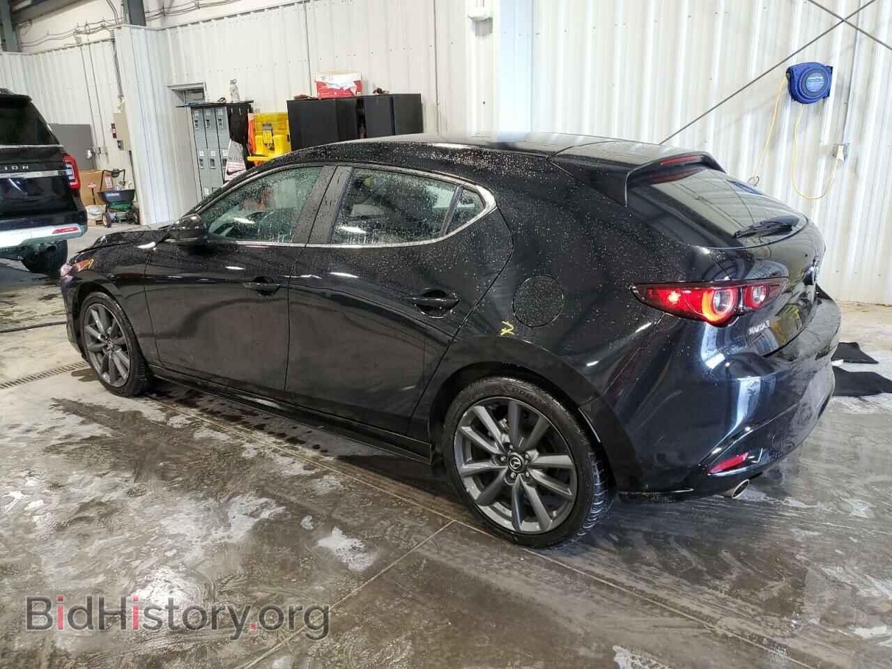 2023 MAZDA 3 - VIN: JM1BPALM1P1609496 - Photo 2