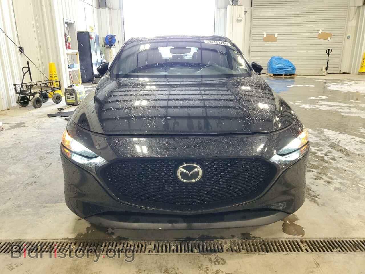 2023 MAZDA 3 - VIN: JM1BPALM1P1609496 - Photo 5