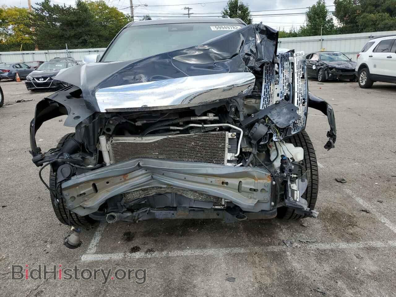 2014 GMC TERRAIN - VIN: 2GKALTEK0E6350769 - Photo 7