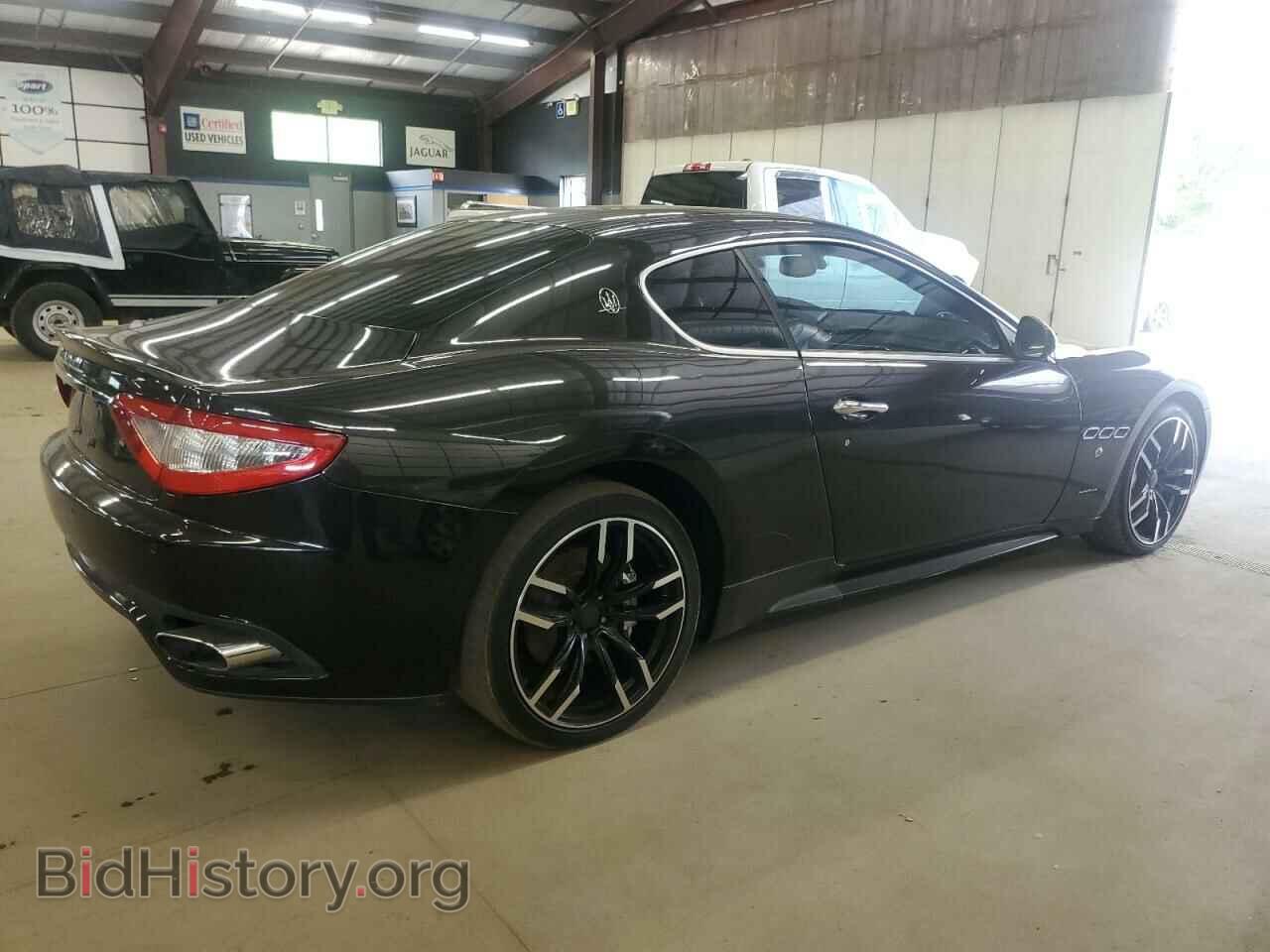 2009 MASERATI ALL MODELS - VIN: ZAMHL45A690047979 - Фото 3