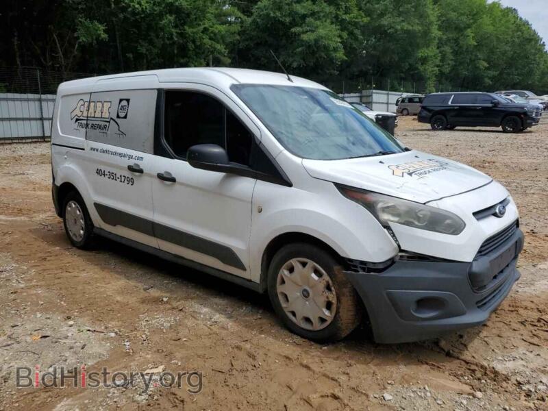 2015 Ford ALL MODELS (VIN NM0LS7E72F1210007) — photo 4 of 15