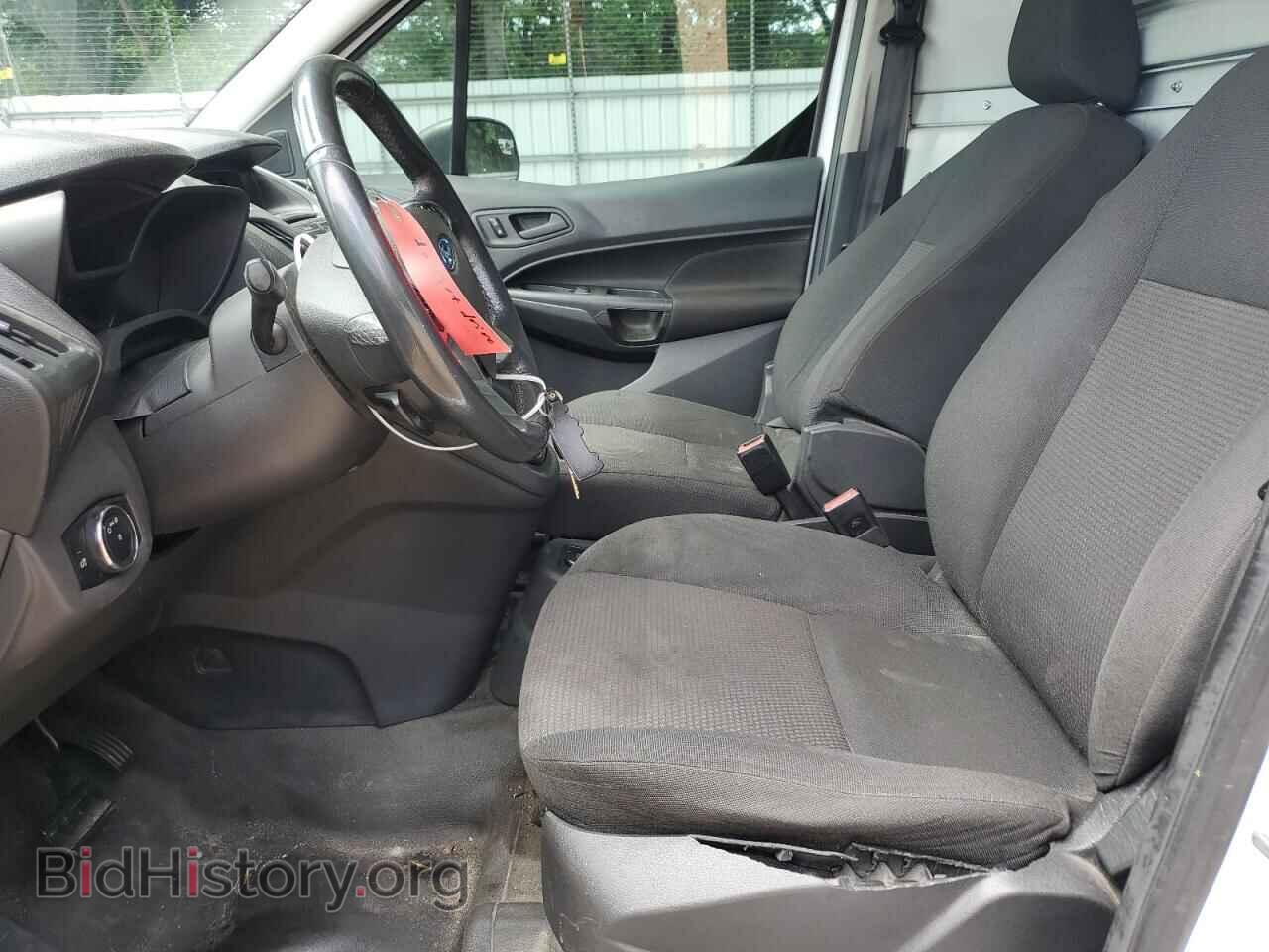 2015 FORD ALL Models - VIN: NM0LS7E72F1210007 - Фото 7