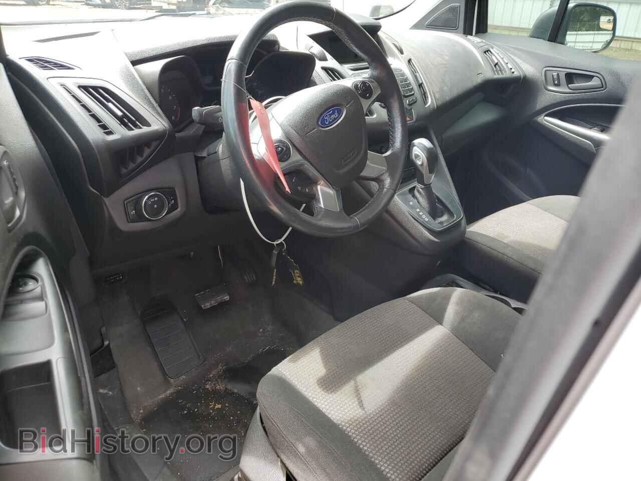 2015 FORD ALL Models - VIN: NM0LS7E72F1210007 - Фото 8