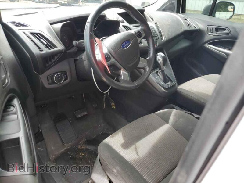 2015 Ford ALL MODELS (VIN NM0LS7E72F1210007) — photo 8 of 15