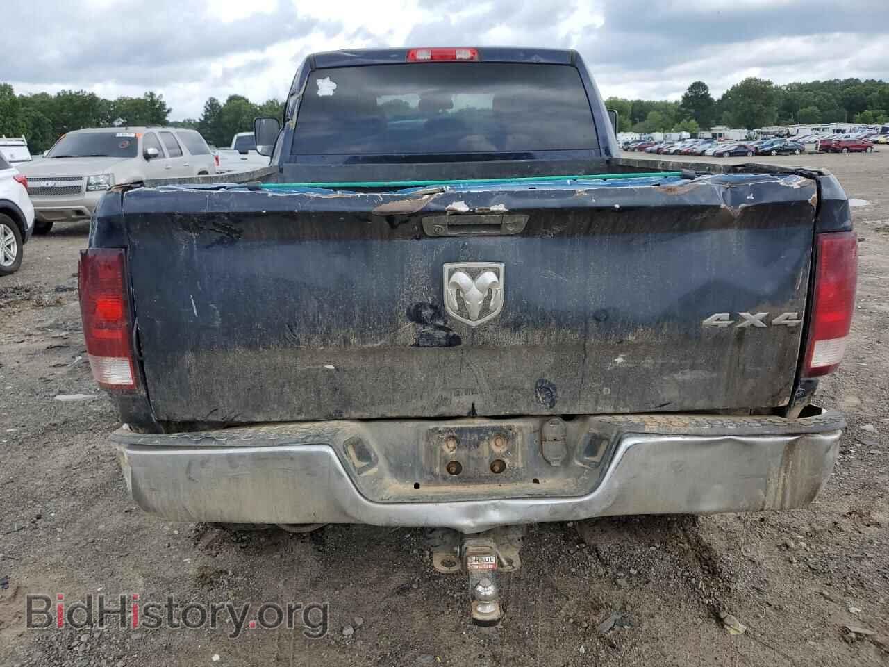 2013 RAM All Models - VIN: 3C6UR5CL2DG530120 - Фото 6