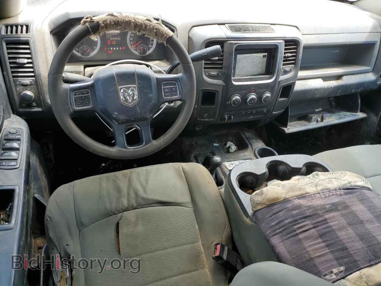 2013 RAM All Models - VIN: 3C6UR5CL2DG530120 - Фото 8