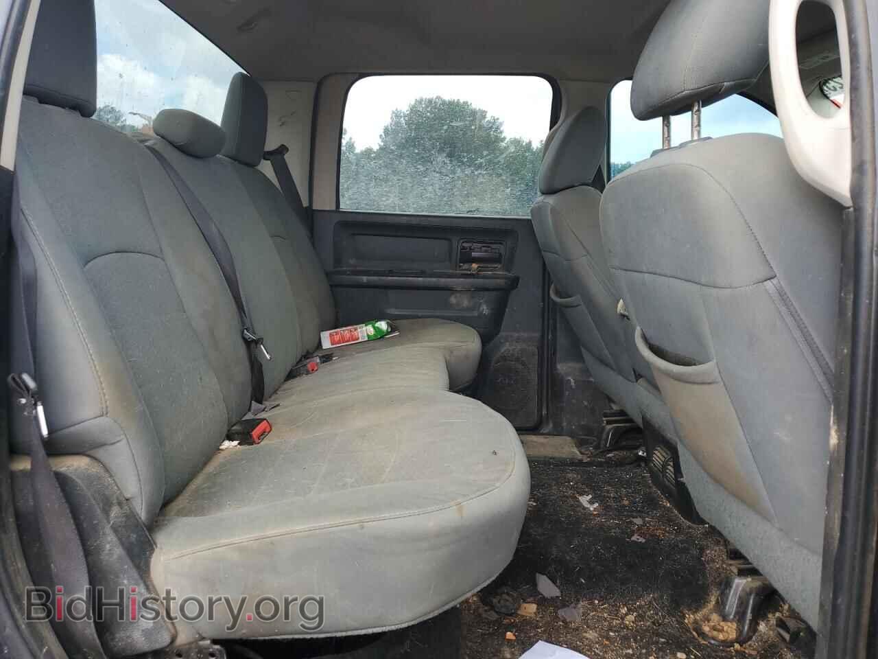 2013 RAM All Models - VIN: 3C6UR5CL2DG530120 - Фото 10