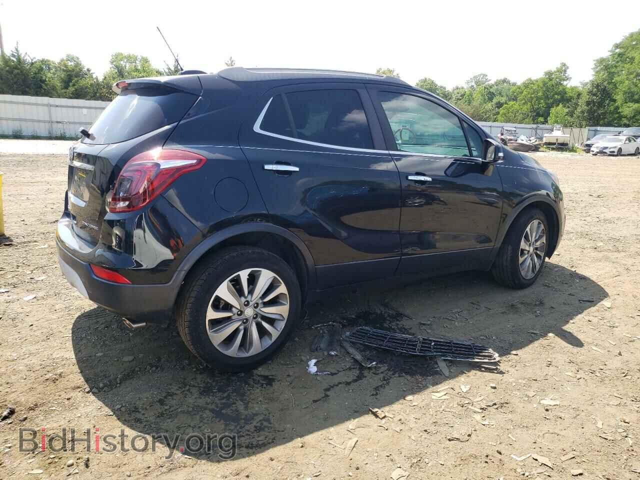 2017 BUICK ENCORE - VIN: KL4CJASB2HB192739 - Photo 3