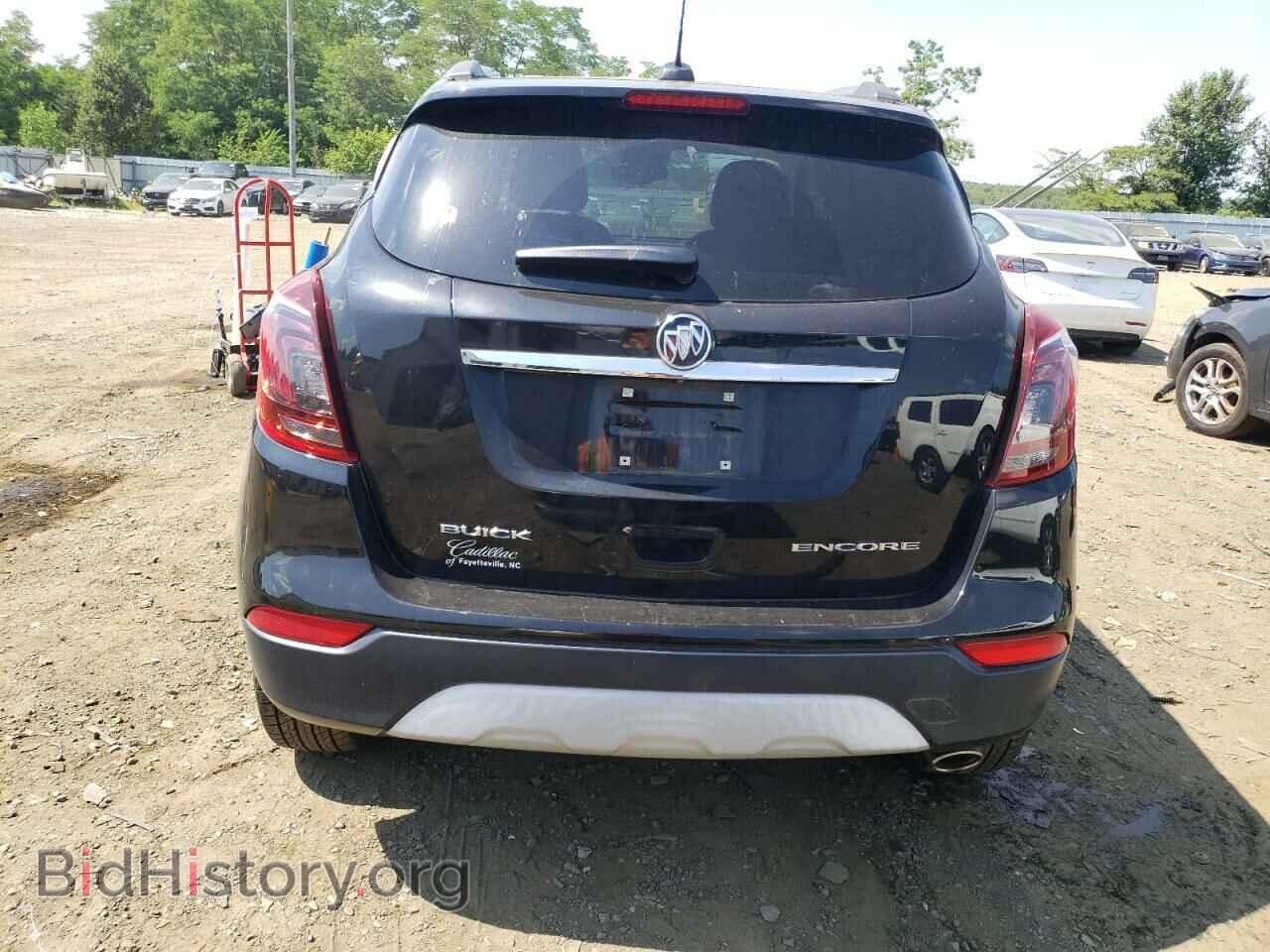 2017 BUICK ENCORE - VIN: KL4CJASB2HB192739 - Photo 6