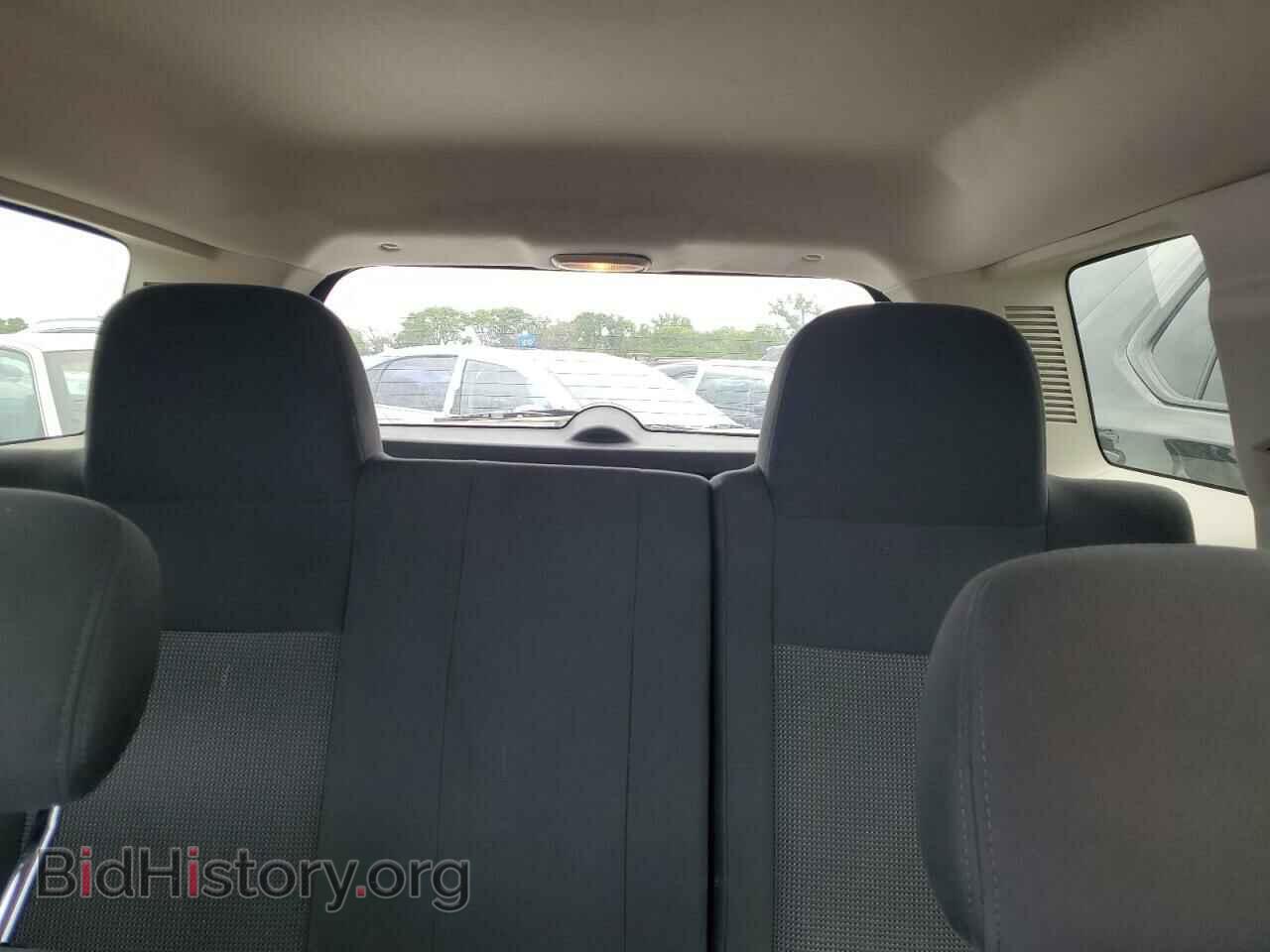 2012 JEEP PATRIOT - VIN: 1C4NJPFA1CD673341 - Фото 10