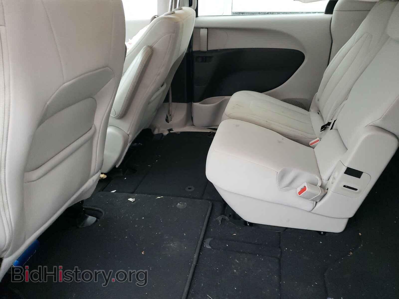 2017 CHRYSLER PACIFICA - VIN: 2C4RC1CG2HR502877 - Photo 6