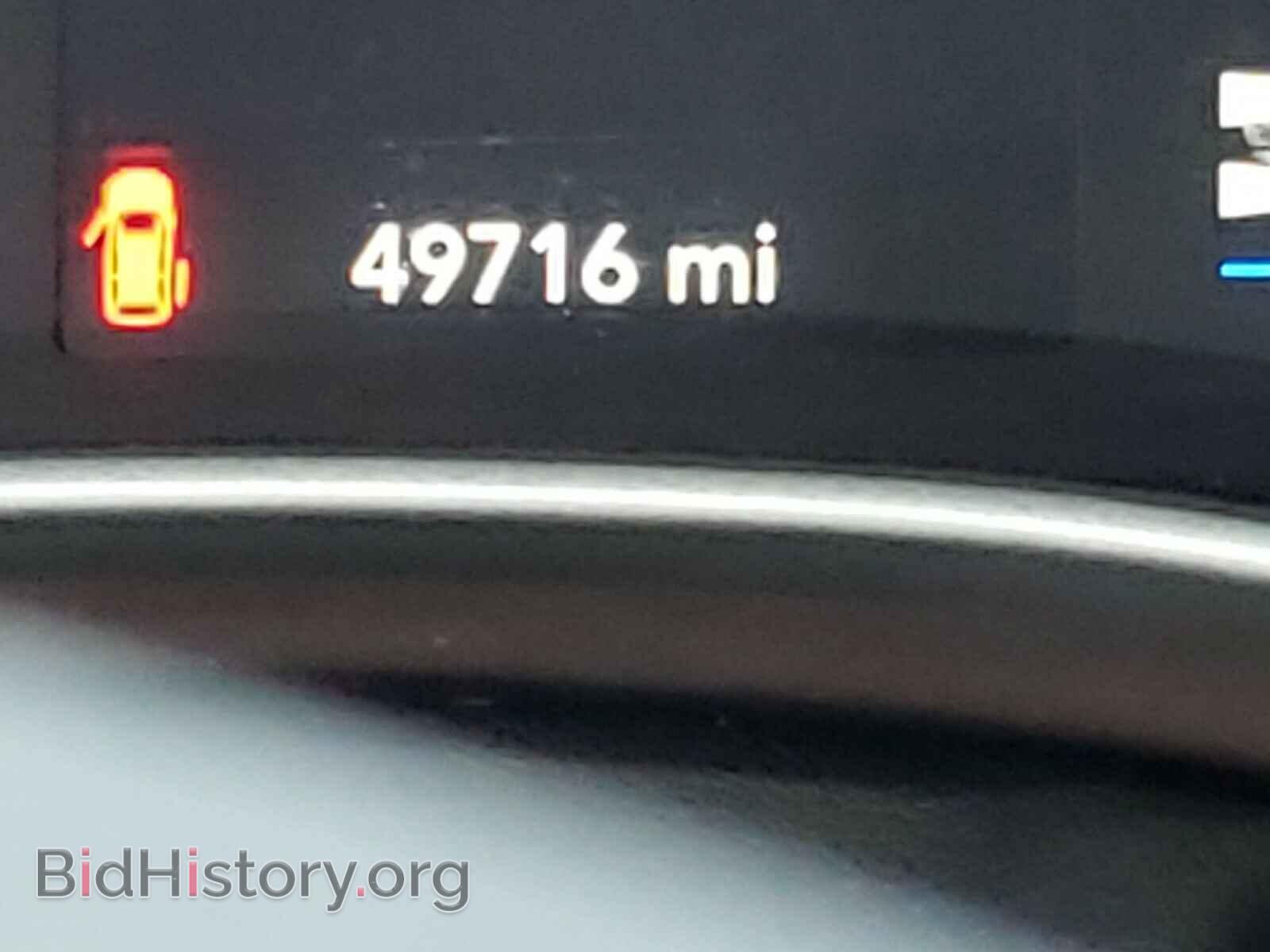 2017 CHRYSLER PACIFICA - VIN: 2C4RC1CG2HR502877 - Photo 8