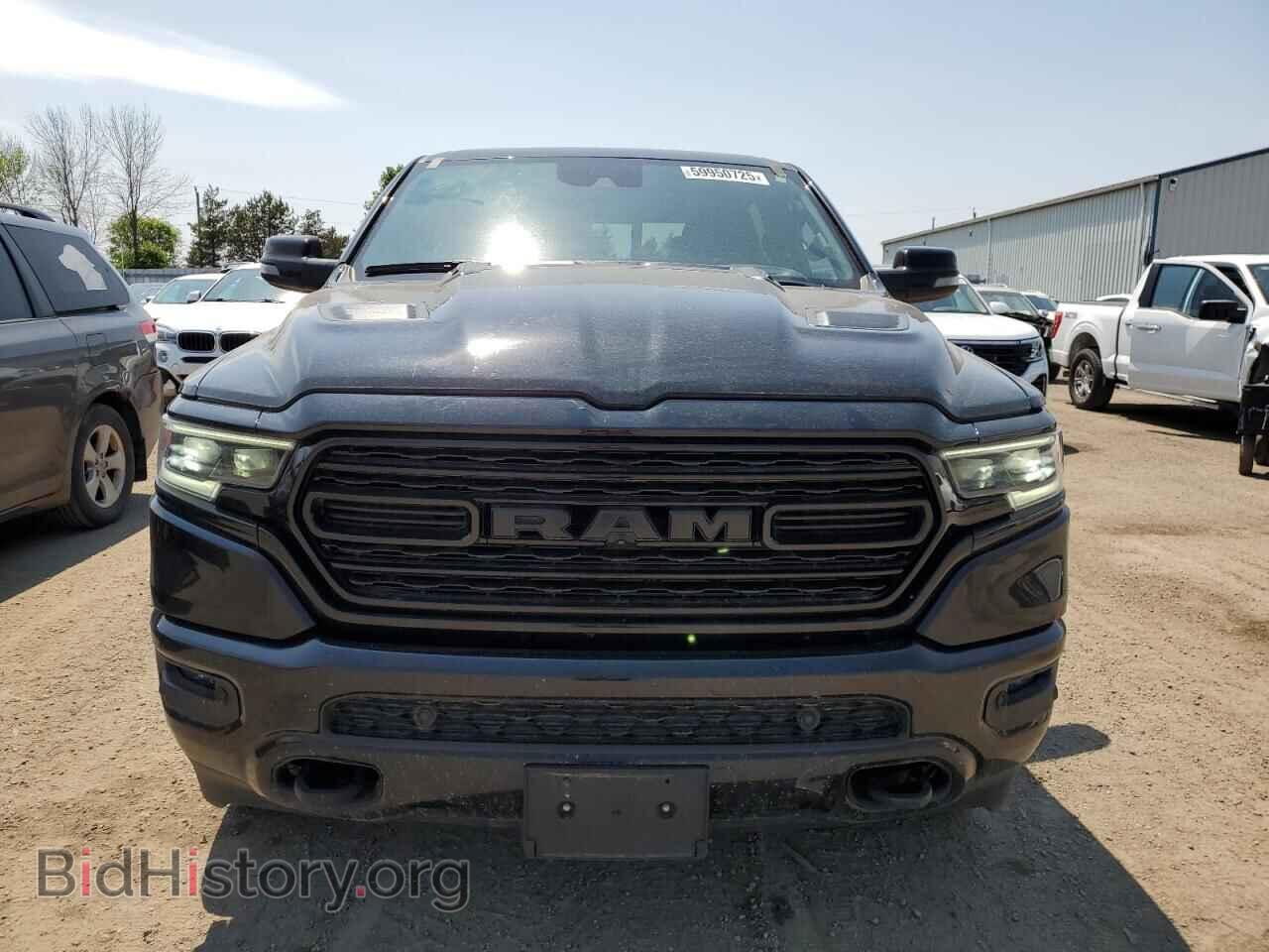 2023 RAM 1500 - VIN: 1C6SRFHT7PN690835 - Фото 5