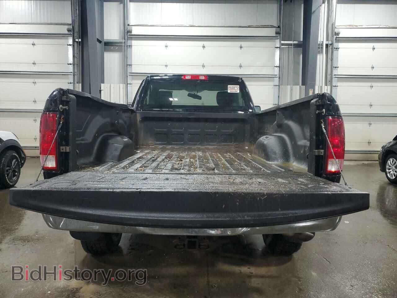 2012 DODGE RAM 2500 - VIN: 3C6LD5AT8CG289255 - Фото 6