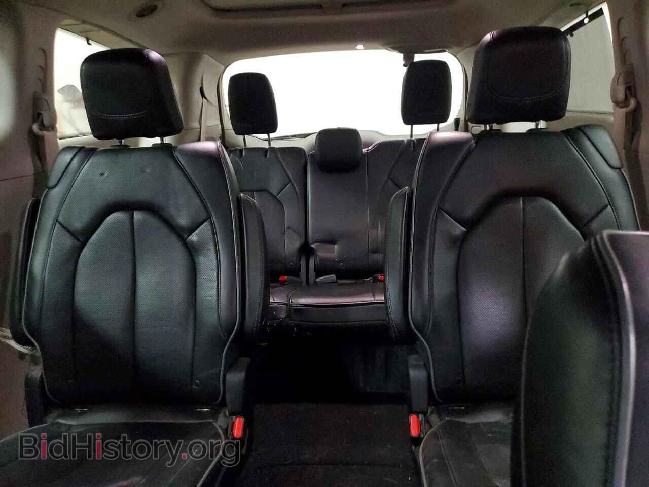 2019 CHRYSLER PACIFICA - VIN: 2C4RC1GG7KR526478 - Photo 10
