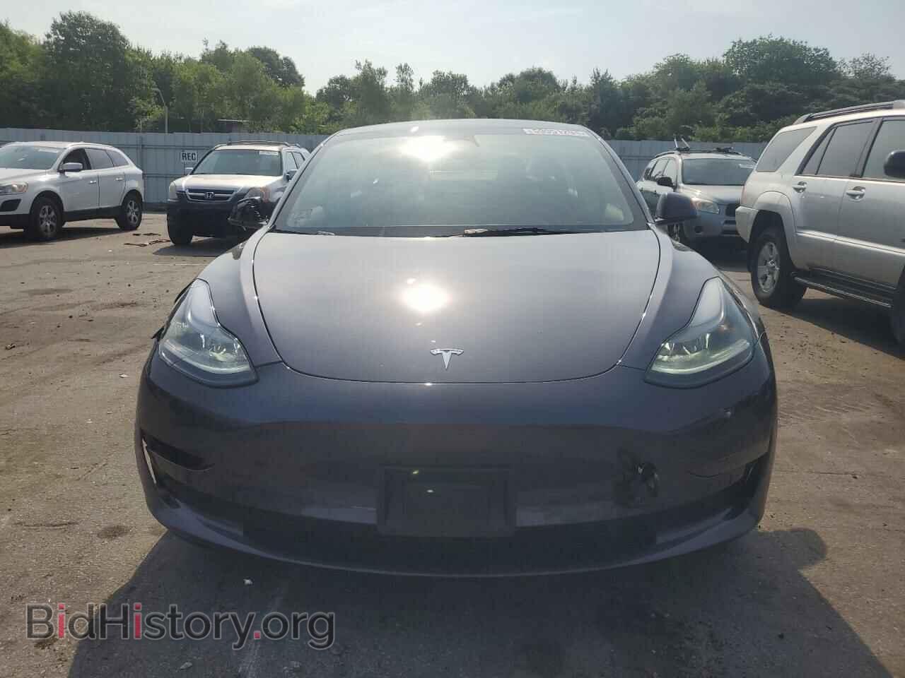 2023 TESLA MODEL 3 - VIN: 5YJ3E1EA4PF468766 - Photo 5