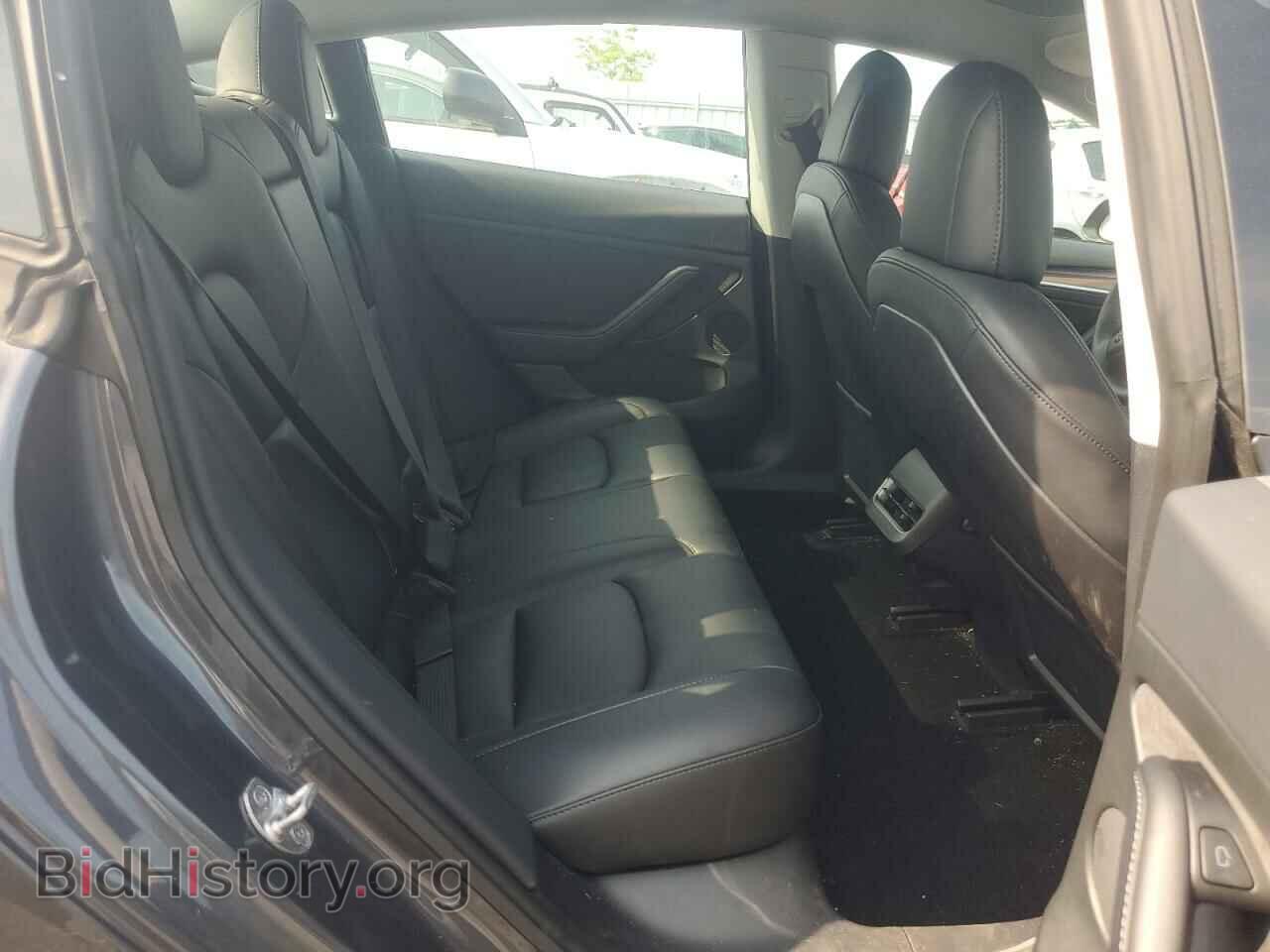 2023 TESLA MODEL 3 - VIN: 5YJ3E1EA4PF468766 - Photo 10