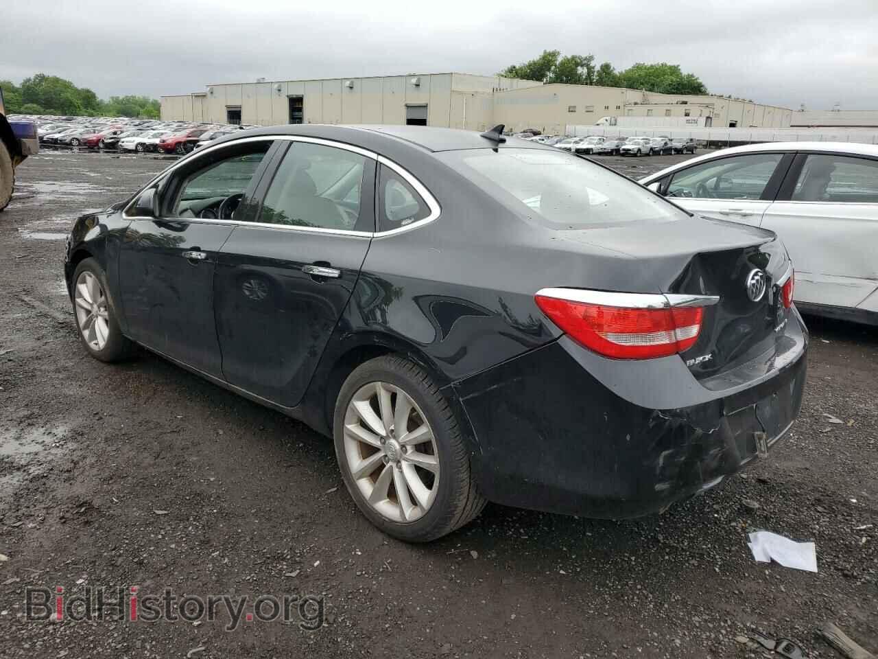 2012 BUICK VERANO - VIN: 1G4PP5SK5C4182079 - Photo 2