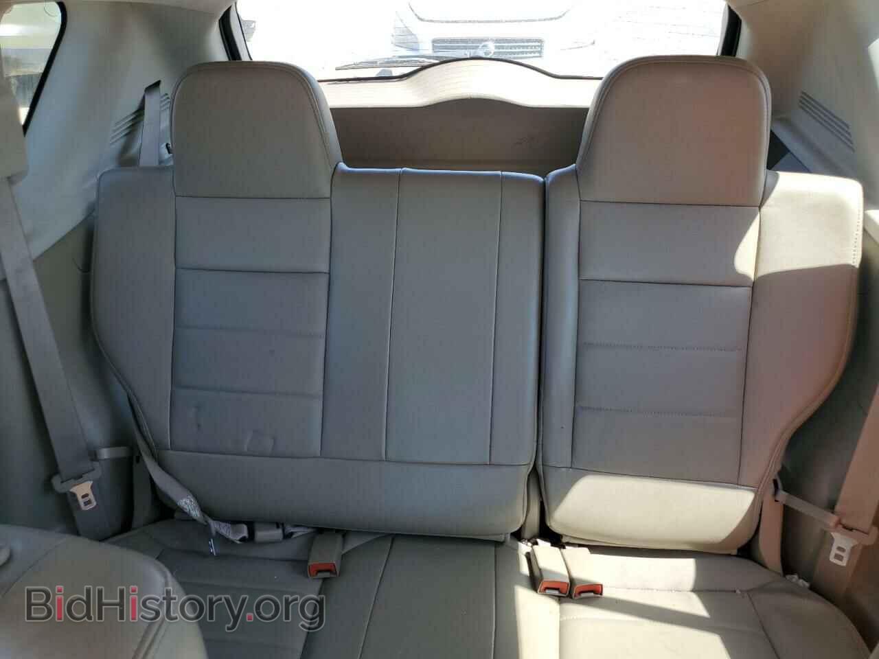 2012 JEEP COMPASS - VIN: 1C4NJCCBXCD652557 - Photo 10