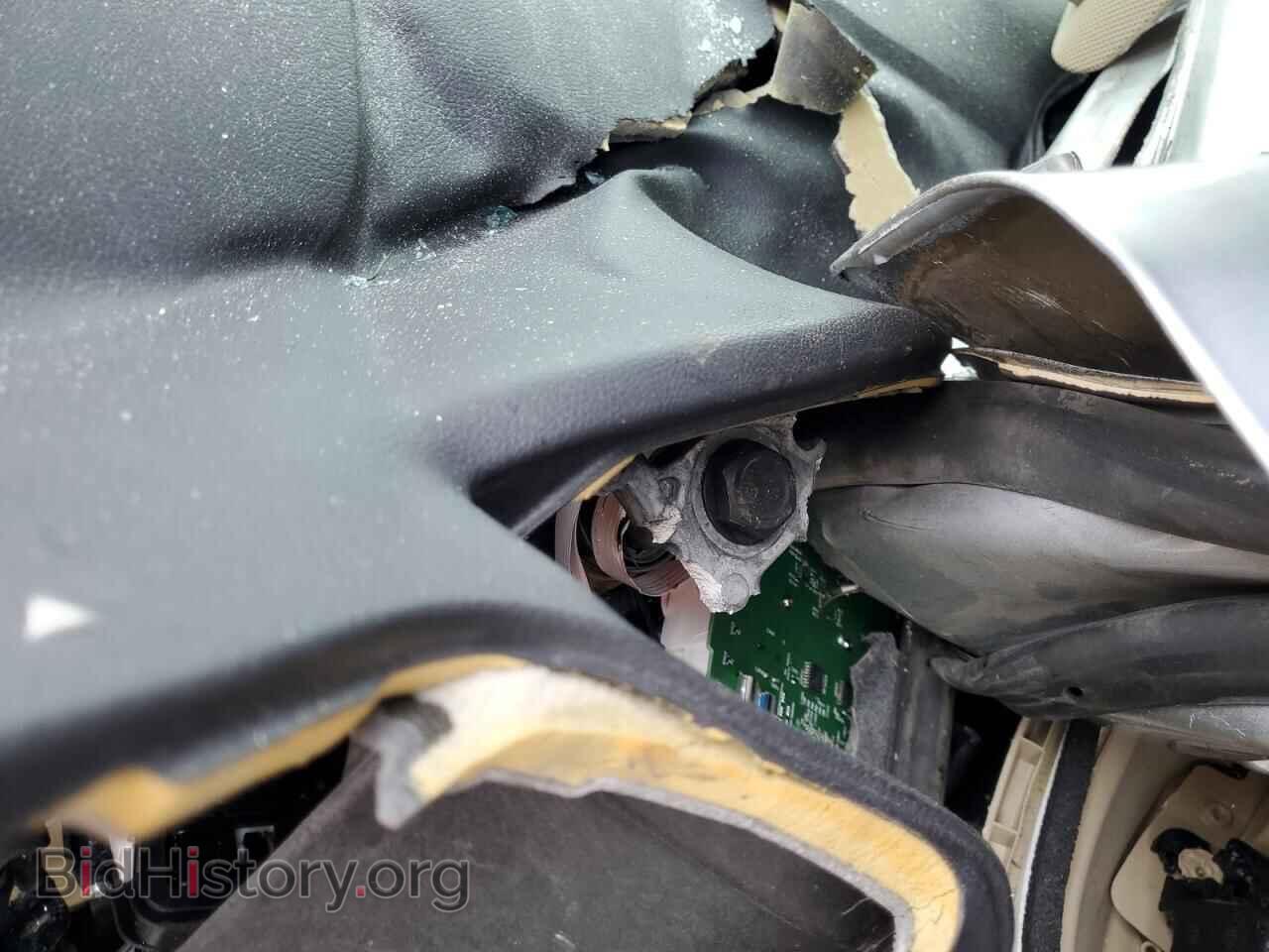 2013 FORD FUSION - VIN: 3FA6P0H98DR143461 - Фото 9