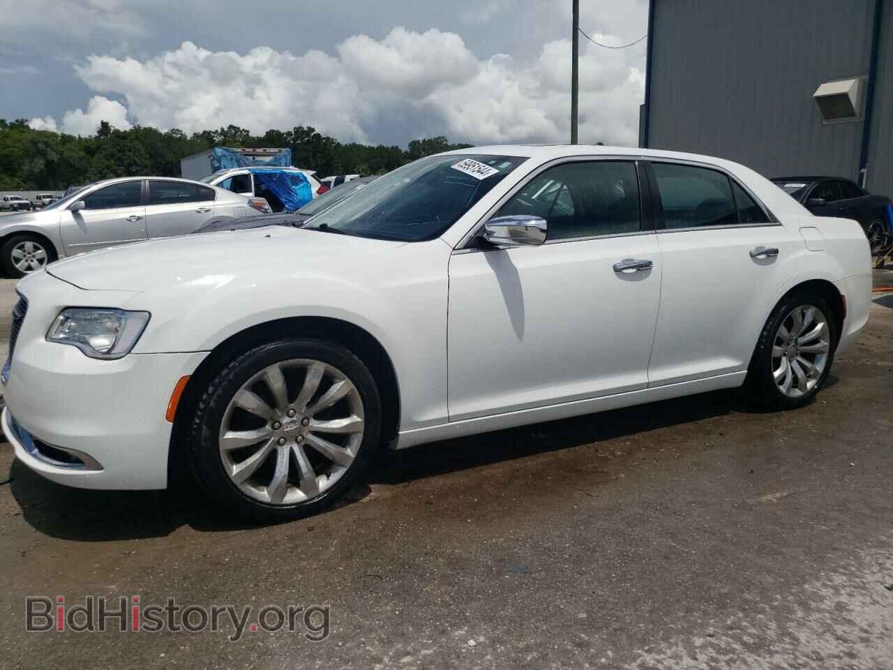 Photo 2C3CCAEG1HH667882 - CHRYSLER 300 2017