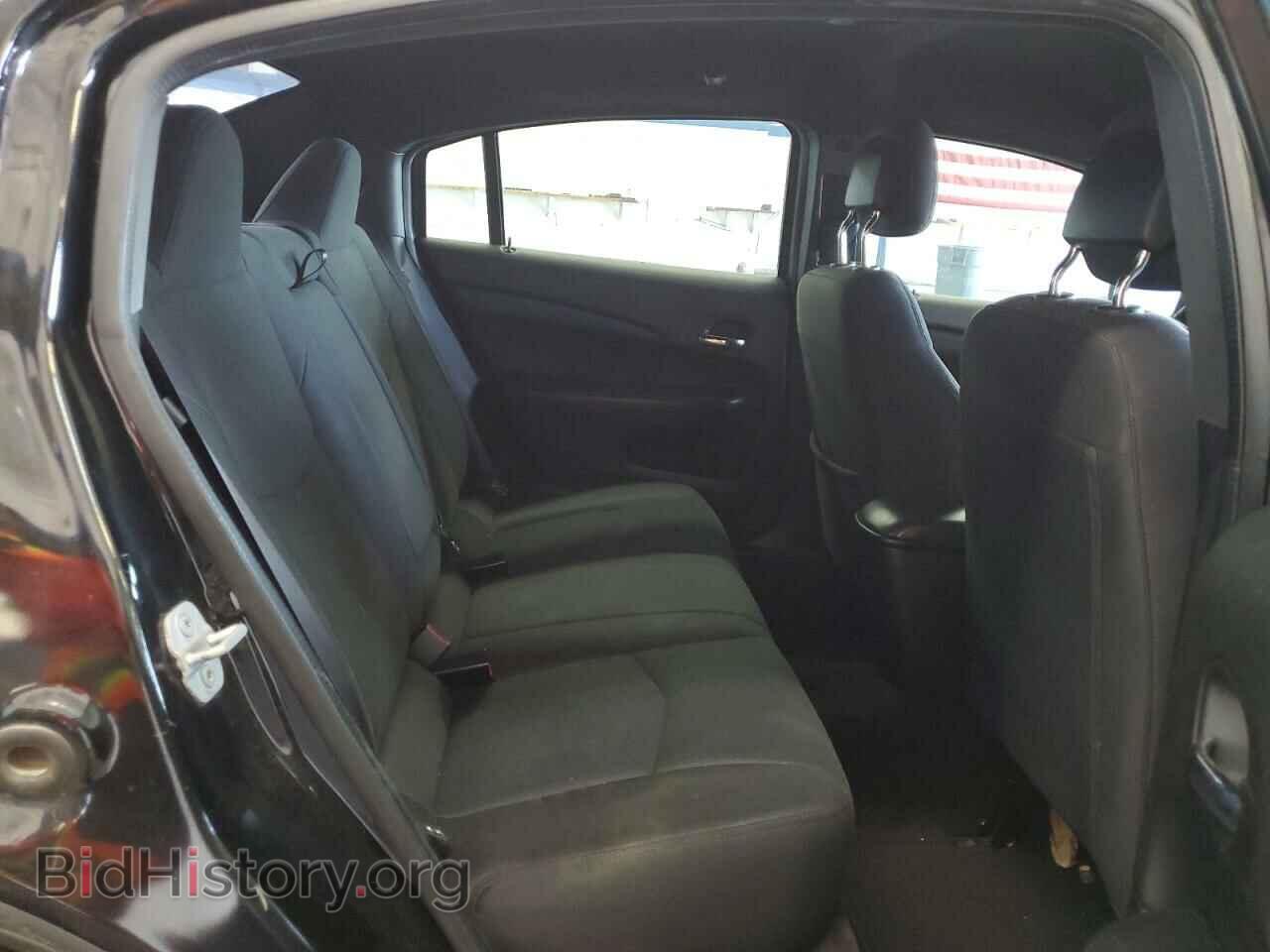 2013 CHRYSLER 200 - VIN: 1C3CCBBB9DN762626 - Фото 10