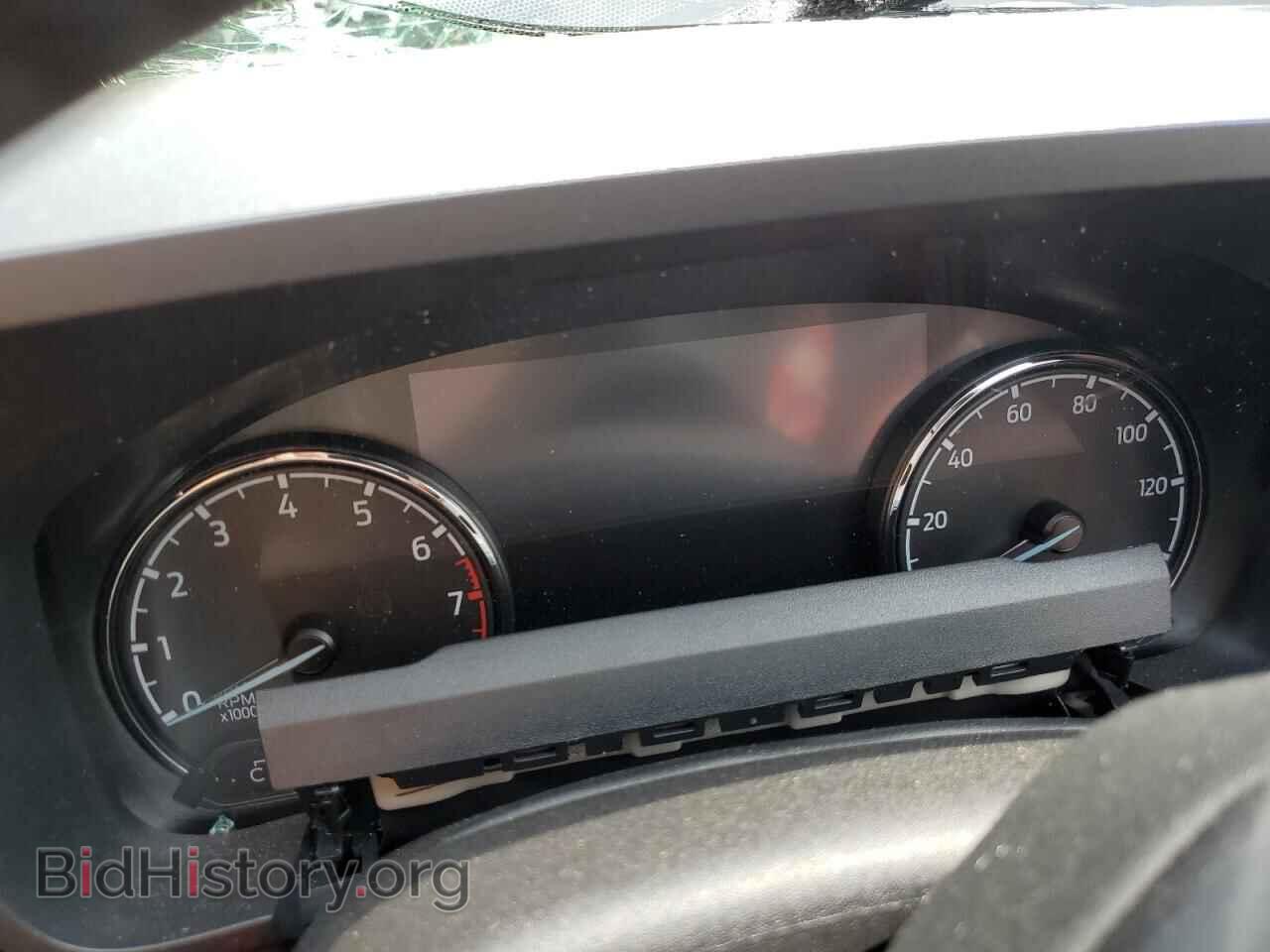 2023 FORD MAVERICK - VIN: 3FTTW8F9XPRA36952 - Фото 9