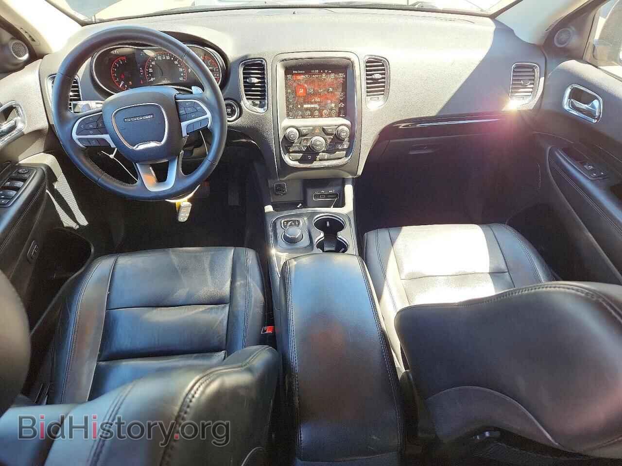 2015 DODGE DURANGO - VIN: 1C4RDJDG6FC851428 - Фото 8
