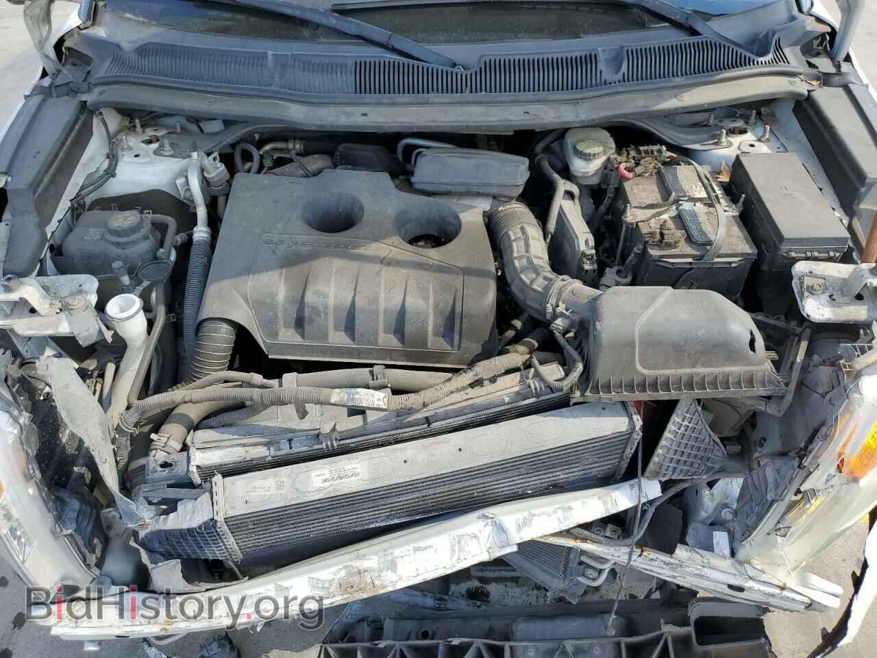 2012 FORD EXPLORER - VIN: 1FMHK7F90CGA08442 - Photo 7