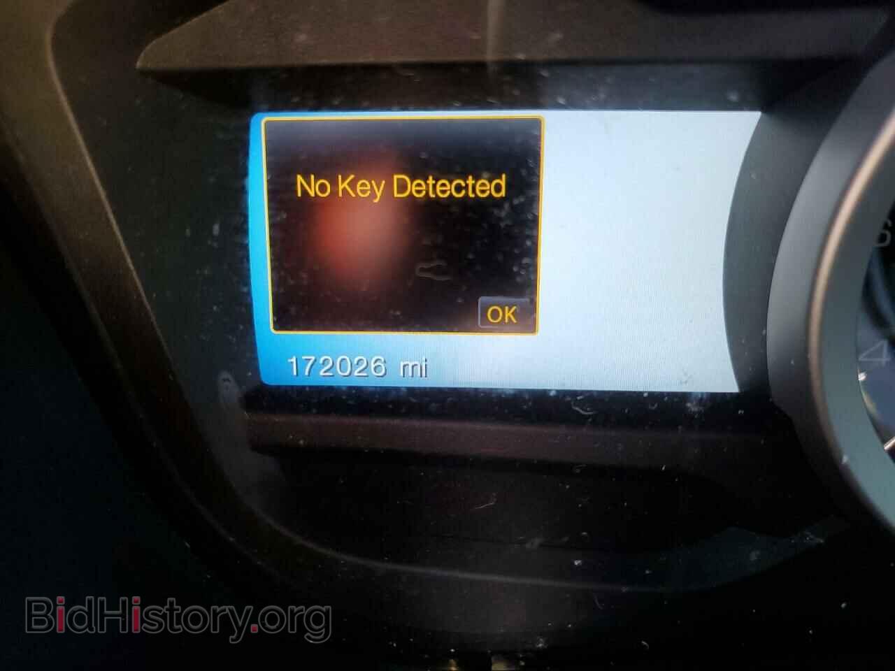 2012 FORD EXPLORER - VIN: 1FMHK7F90CGA08442 - Photo 8