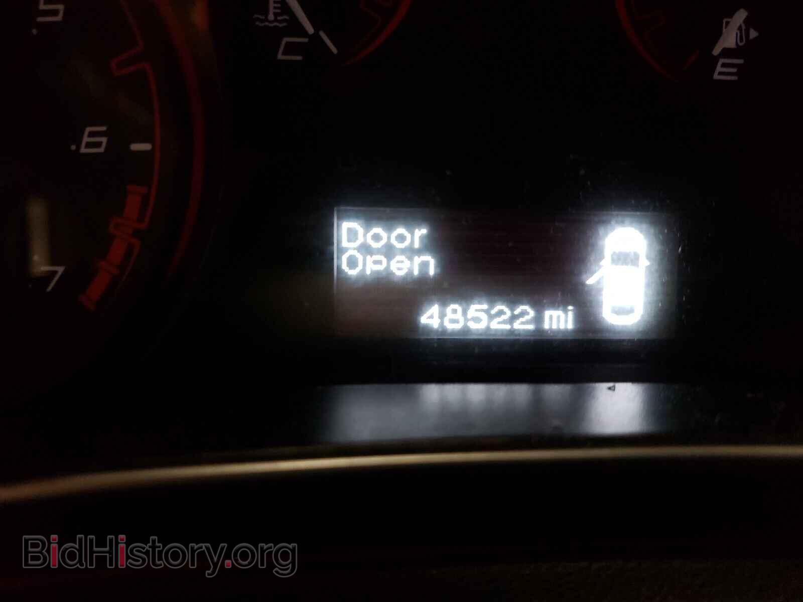 2016 DODGE DART - VIN: 1C3CDFAA0GD704122 - Фото 8