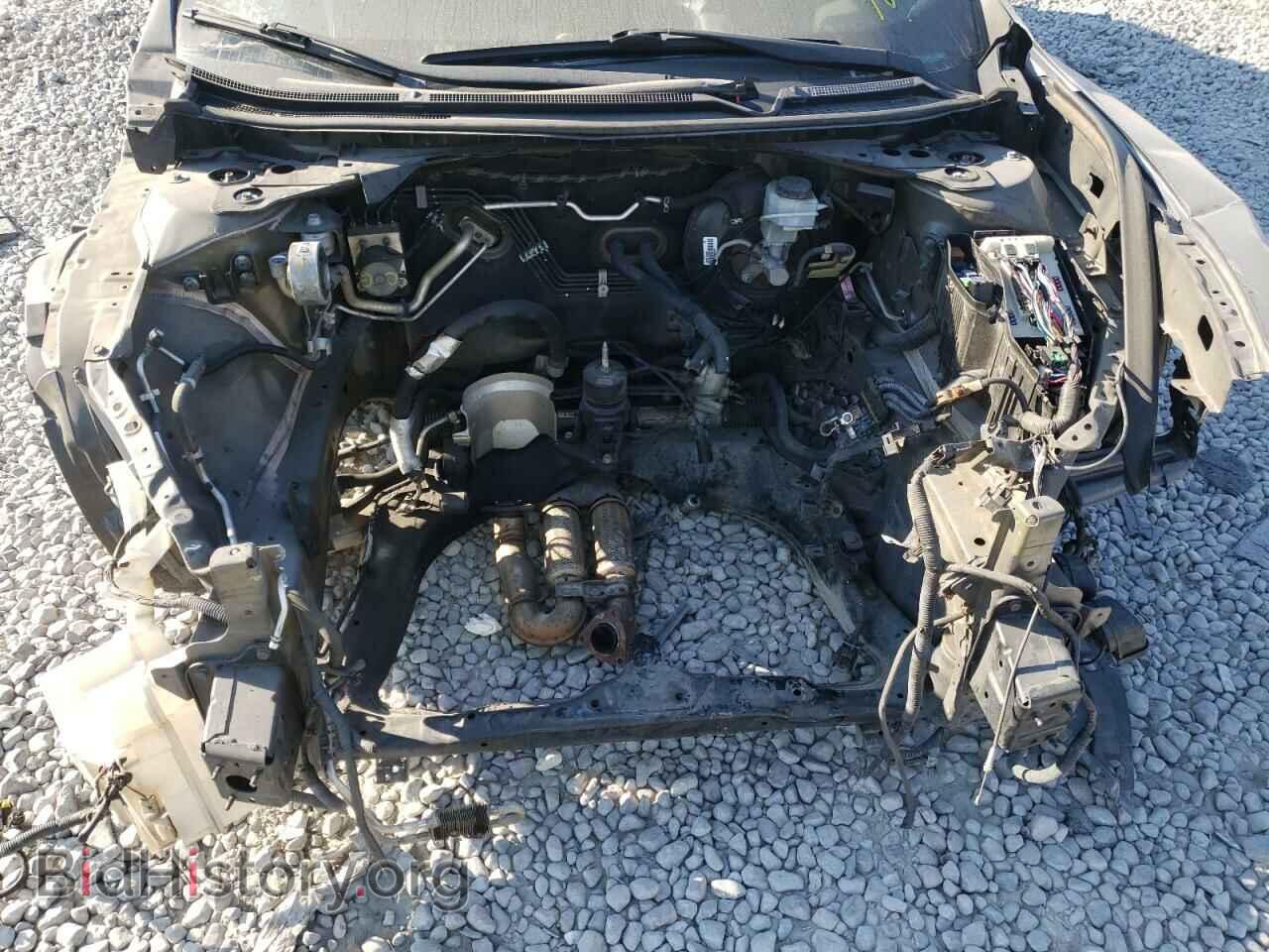 2014 NISSAN MAXIMA - VIN: 1N4AA5AP5EC495768 - Фото 7