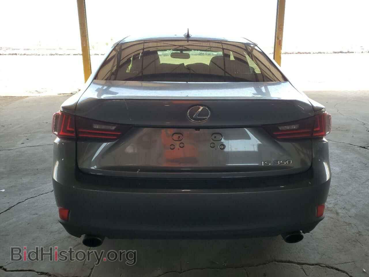 2014 LEXUS IS - VIN: JTHBE1D27E5007399 - Фото 6
