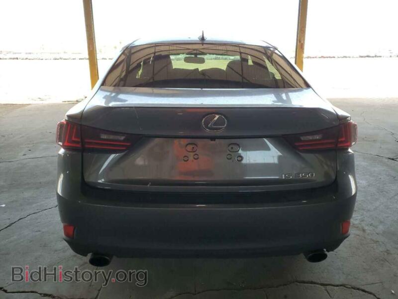 2014 Lexus IS (VIN JTHBE1D27E5007399) — photo 6 of 12